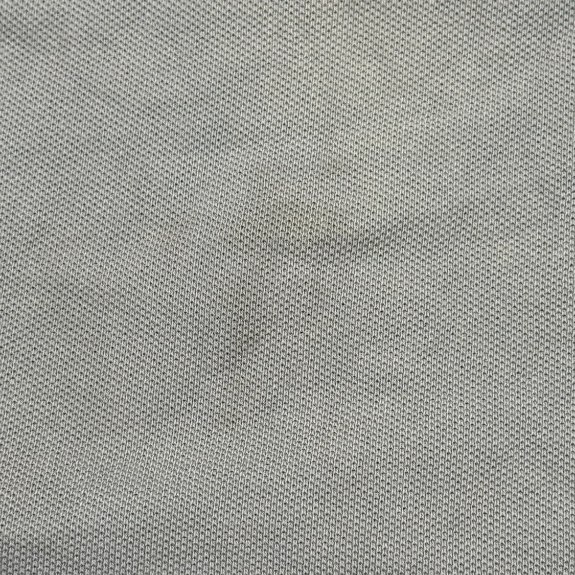 [ 정품/XL ] 버버리 체크 카라 긴팔티 b15 상품이미지6