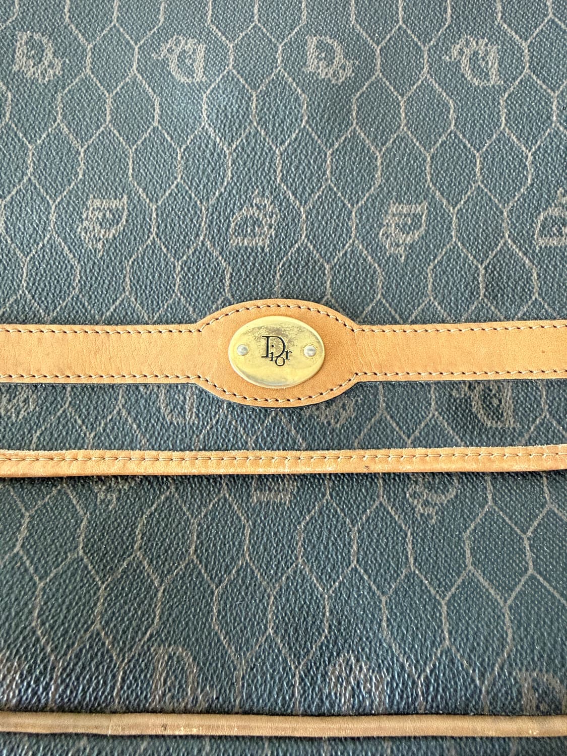 올드 크리스찬 디올(Christian Dior) 크로스백(FRANCE) 상품이미지3