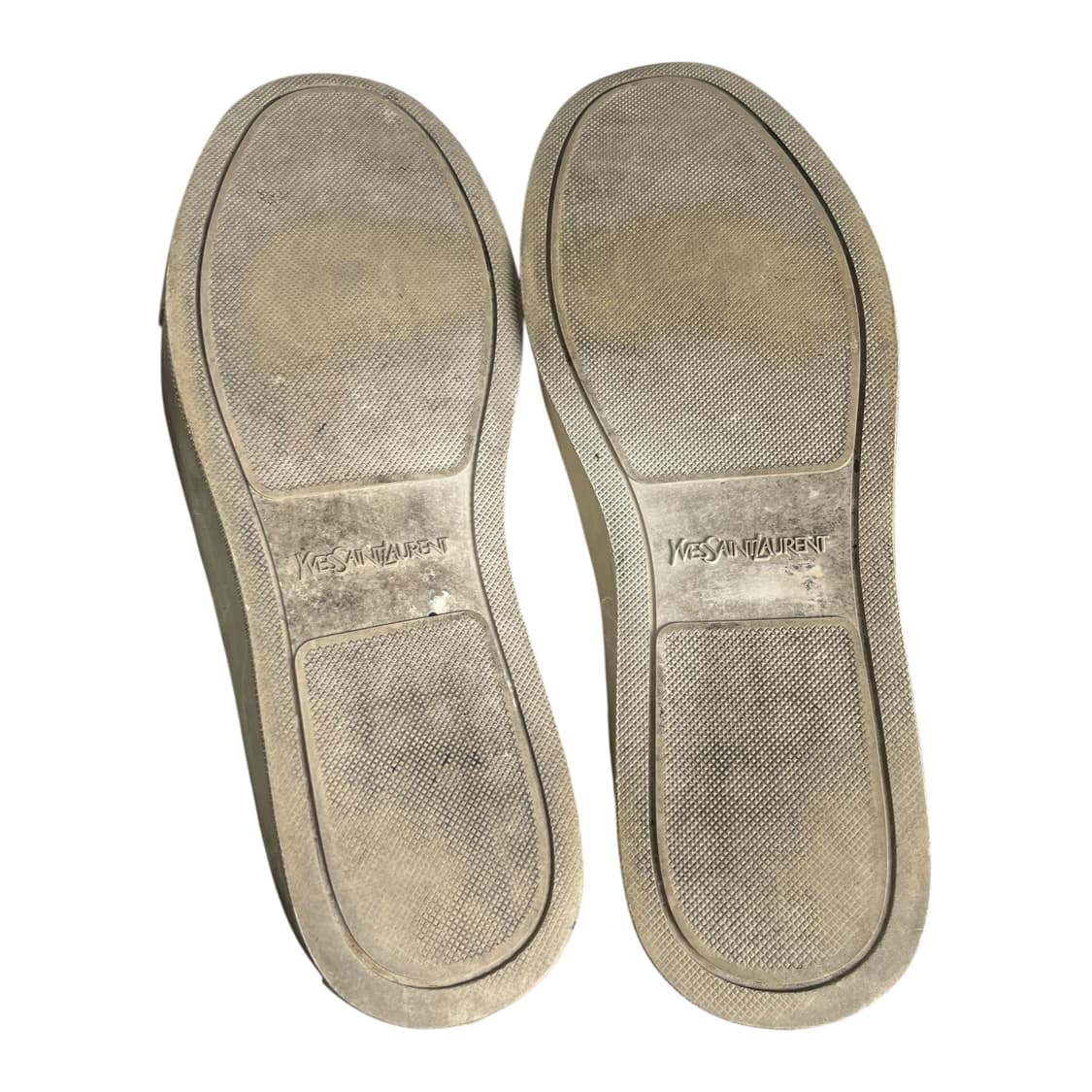 YSL 레오파드 하이탑 스니커즈 상품이미지4