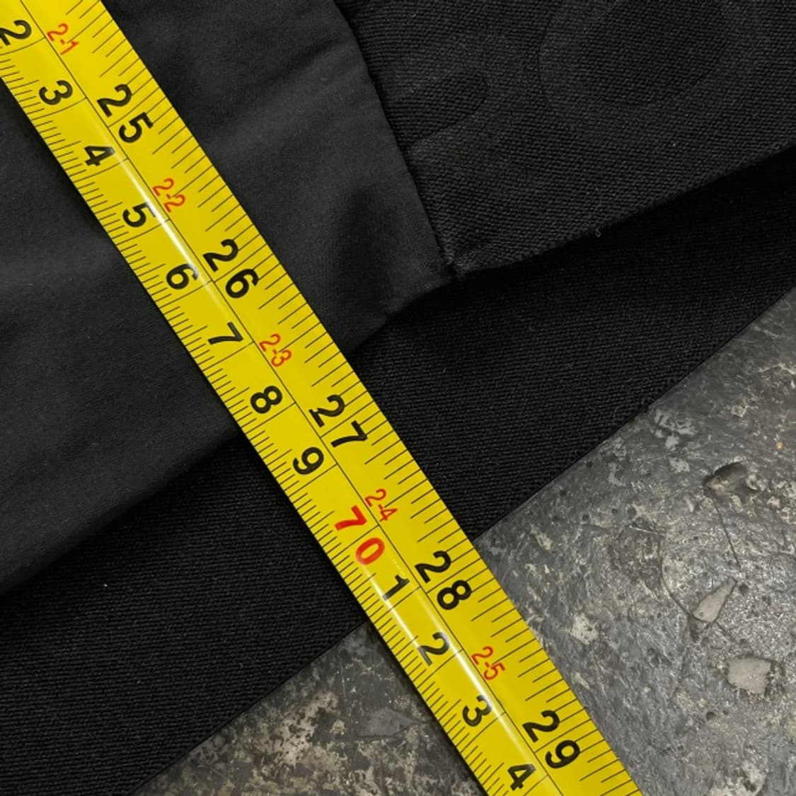 95-100 나이키 드라이핏 바람막이 상품이미지6