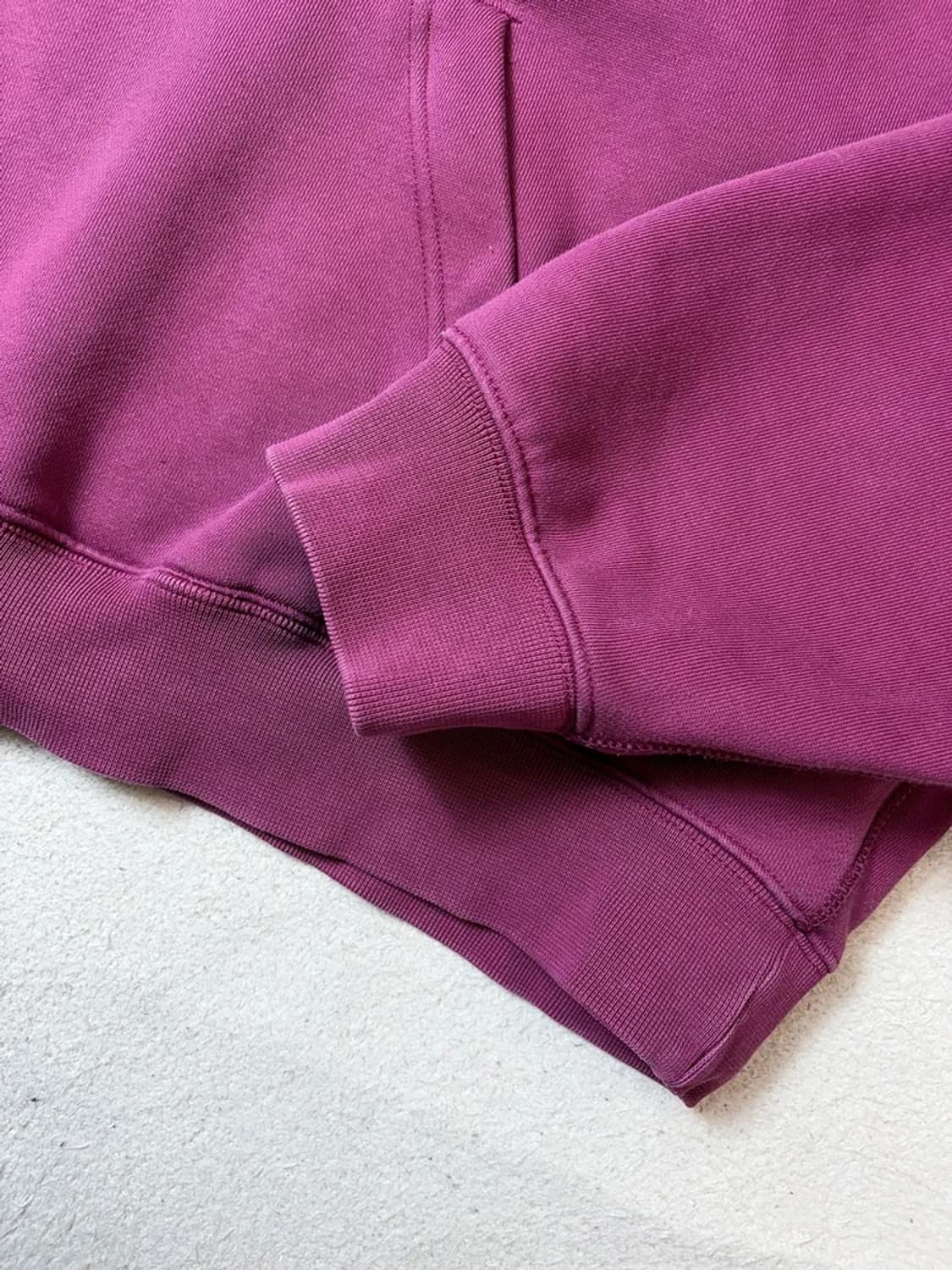 나이키 ACG 써마 핏 플리스 크롭 후드티 PN9199 상품이미지5