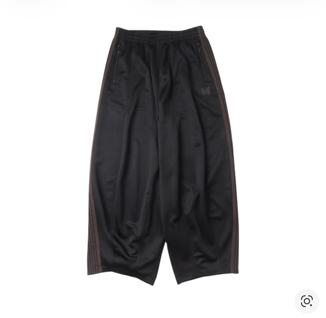 니들스 팩토리 H.D. 트랙팬츠  상품이미지1