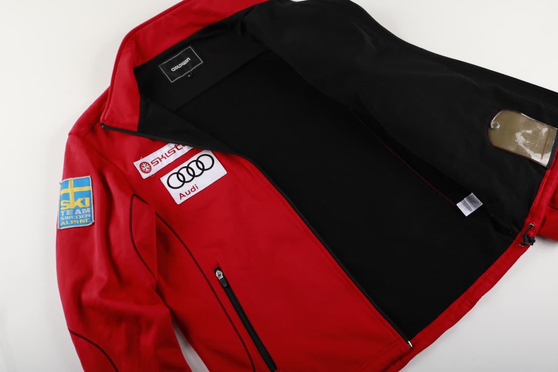 [XL] 골드윈 스웨덴 알파인 미들러 자켓 상품이미지6