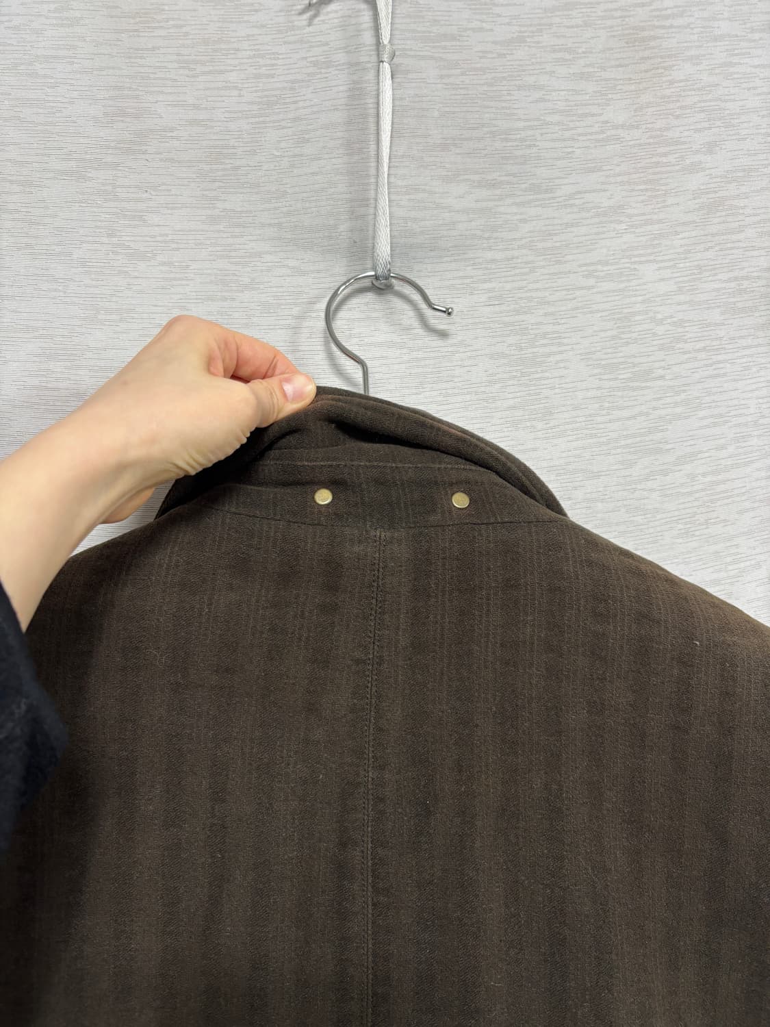 CP컴퍼니 쓰리버튼 자켓 상품이미지6