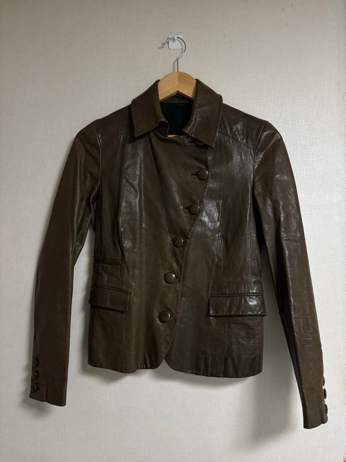 Joseph 양가죽 자켓 36 상품이미지1