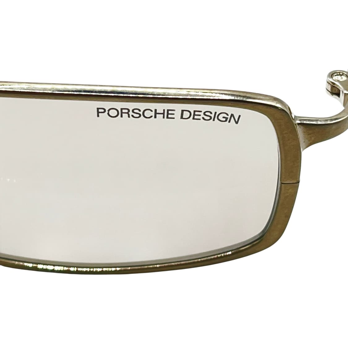 PORSCHE 포르쉐 티타늄 선글라스 상품이미지4