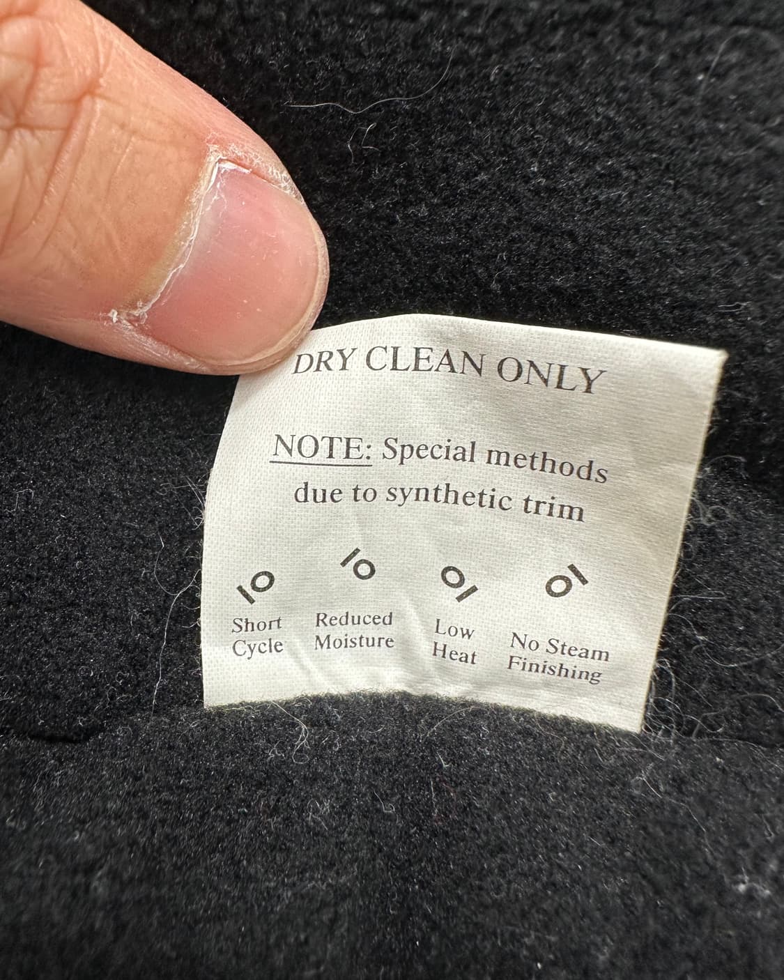 (L)ALPHA FLT 45/9 항공점퍼-M1511 상품이미지8