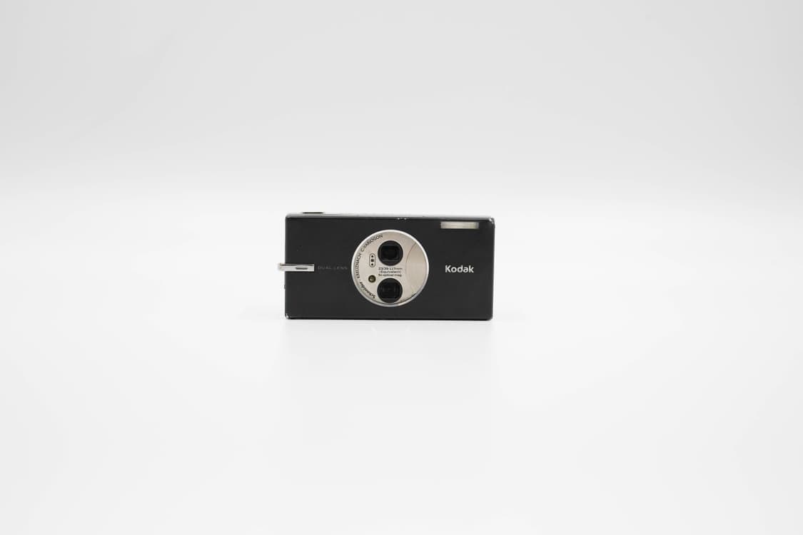 Kodak EasyShare V705 (코닥 이지쉐어 V705) 상품이미지3