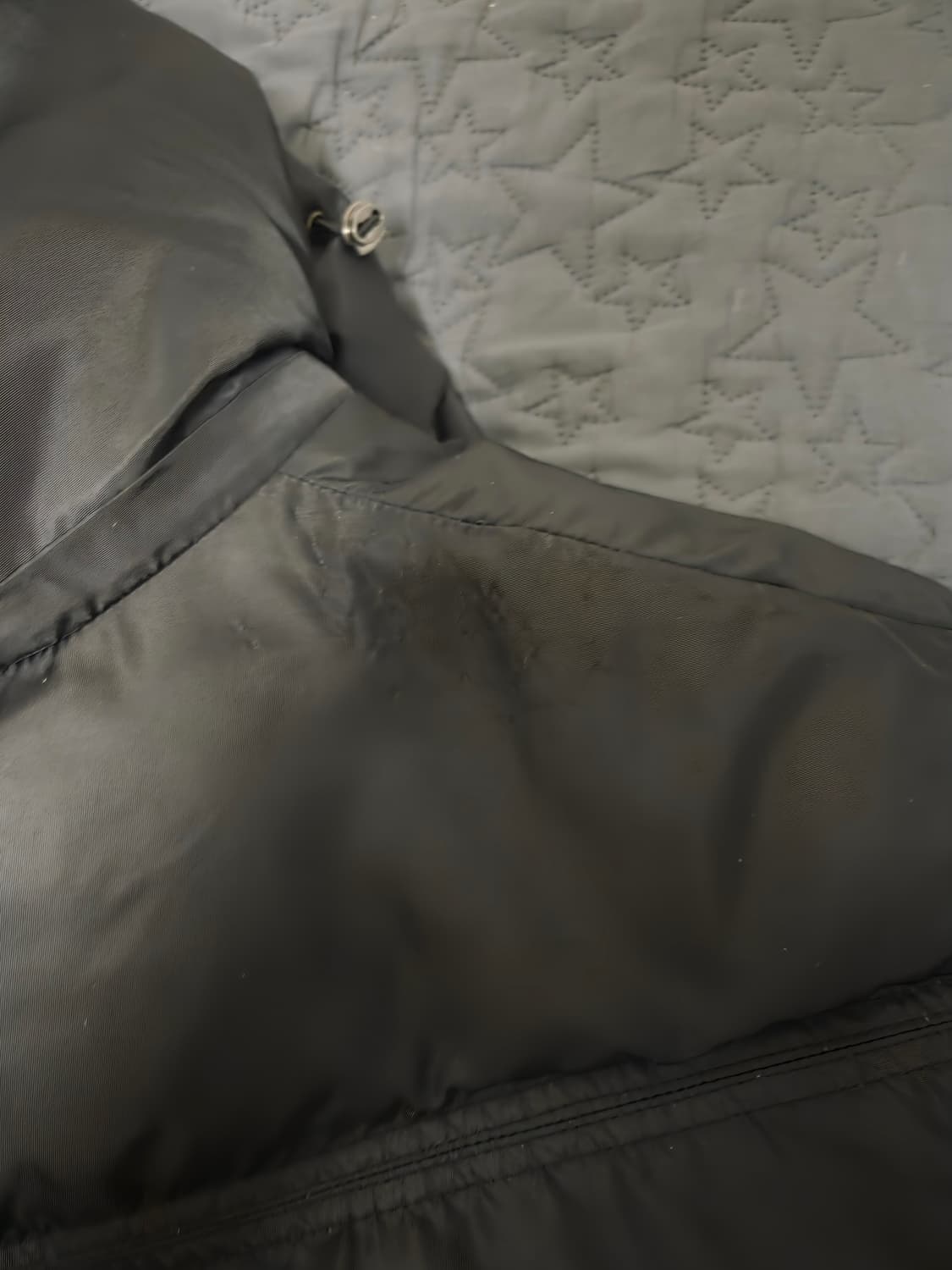 [46] 엘무드 하입 푸퍼 덕다운 패딩 상품이미지2