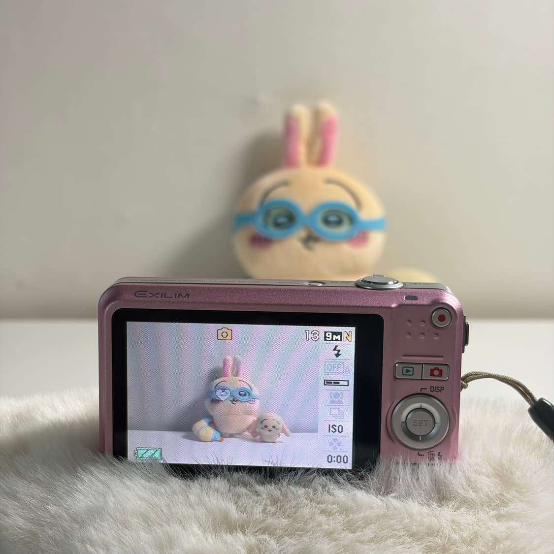 카시오 엑슬림z85 상품이미지5