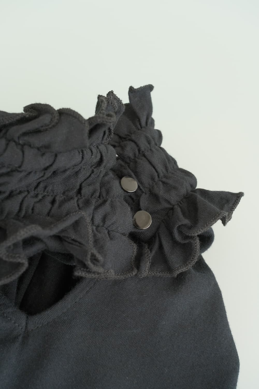 Cascade high neck  상품이미지4