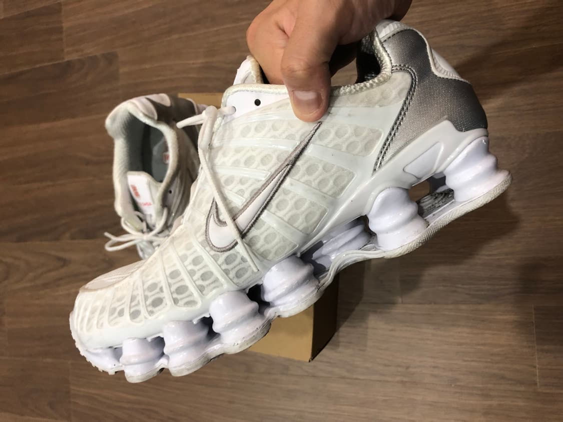 나이키 샥스 shox tl 275 상품이미지5