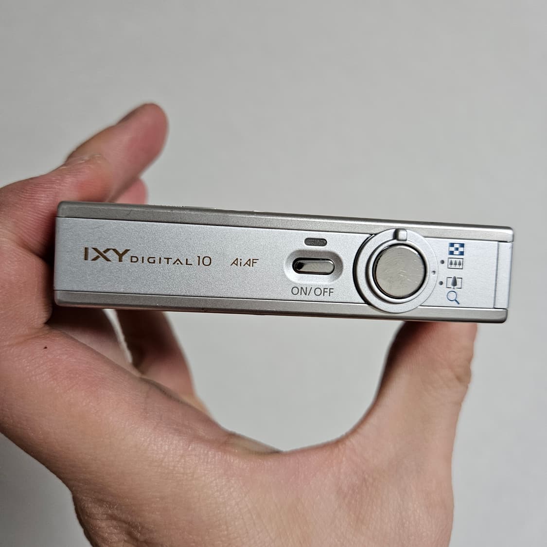 강민경 디카 캐논 IXY10 (IXUS70) 익시10 상품이미지8