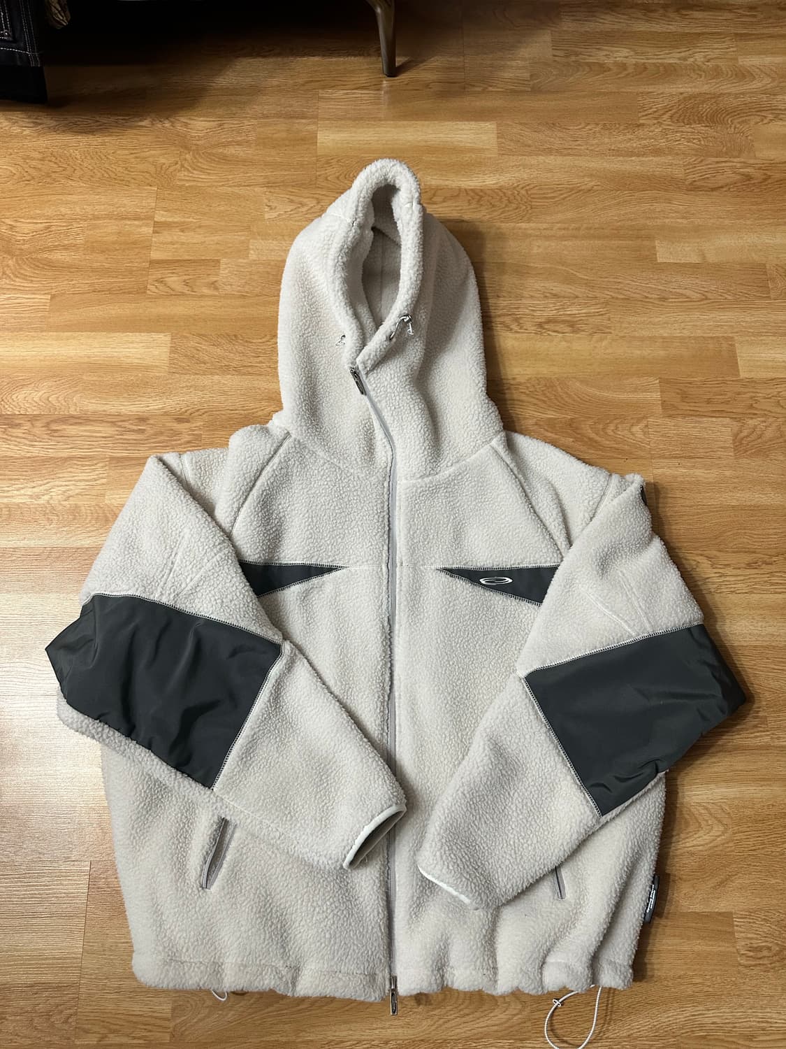 오프닝프로젝트 트래블러 3사이즈 플리스 자켓 상품이미지1