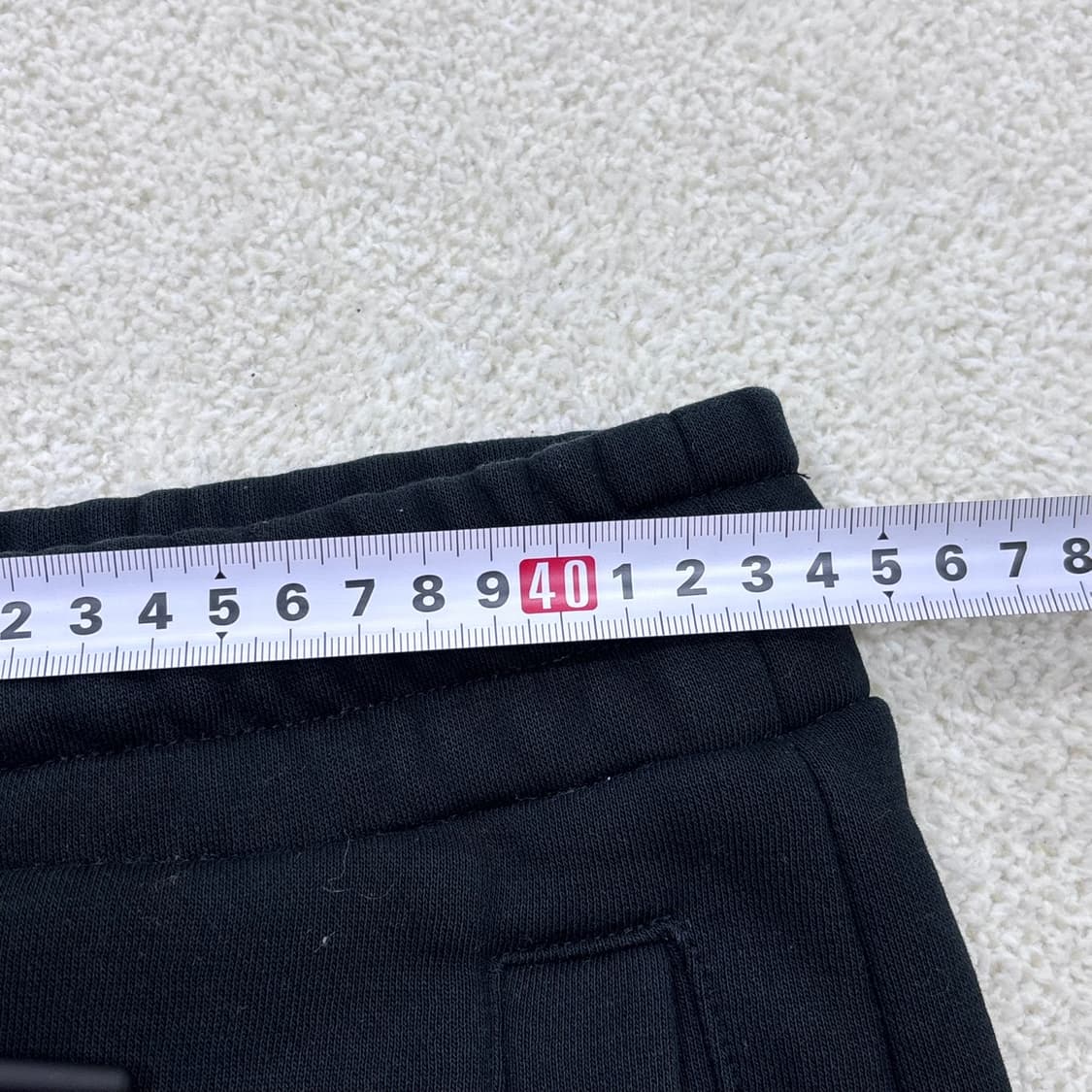 91 NBA 트레이닝 조거 팬츠 0323E 상품이미지5