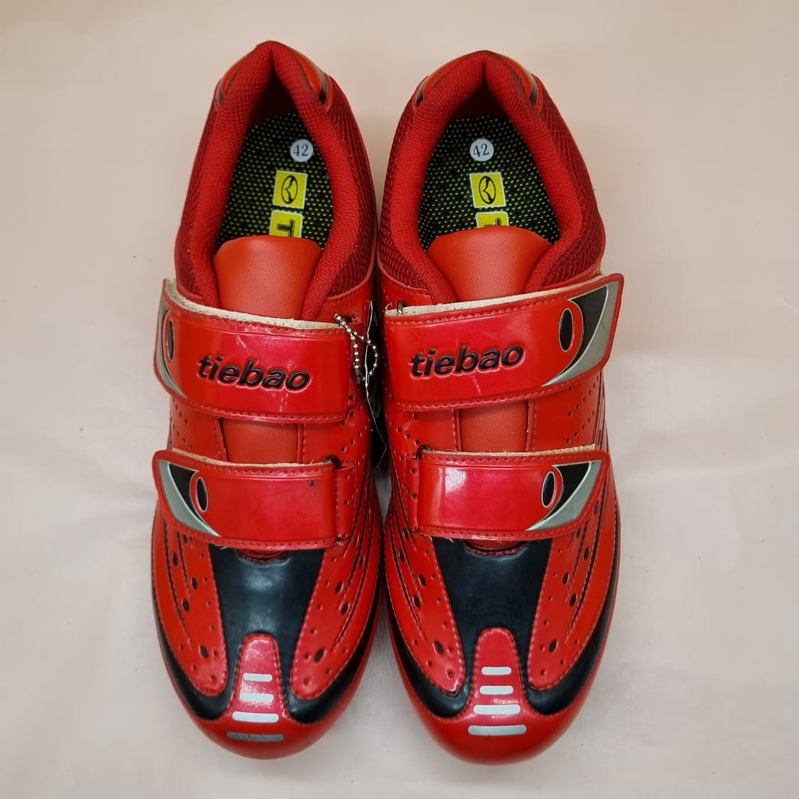 TIEBAO 남성클릿슈즈270 상품이미지2