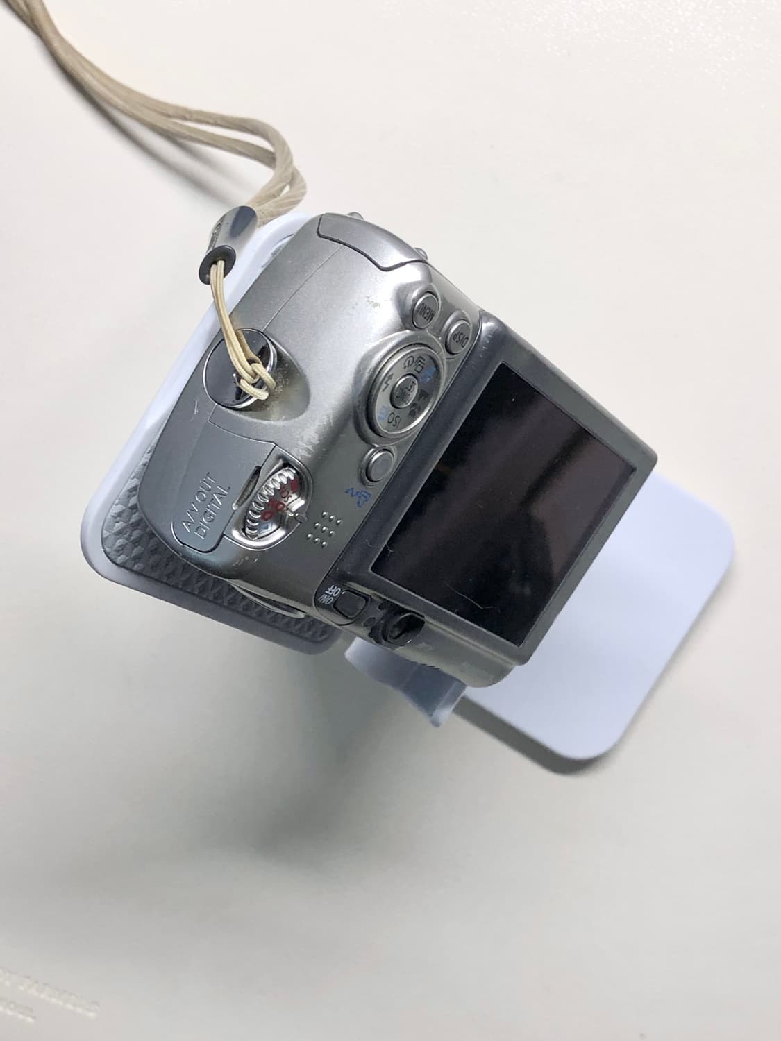 [한글판 풀구성] 캐논 파워샷 SD850 IS 익시 810 익서스 950 상품이미지7