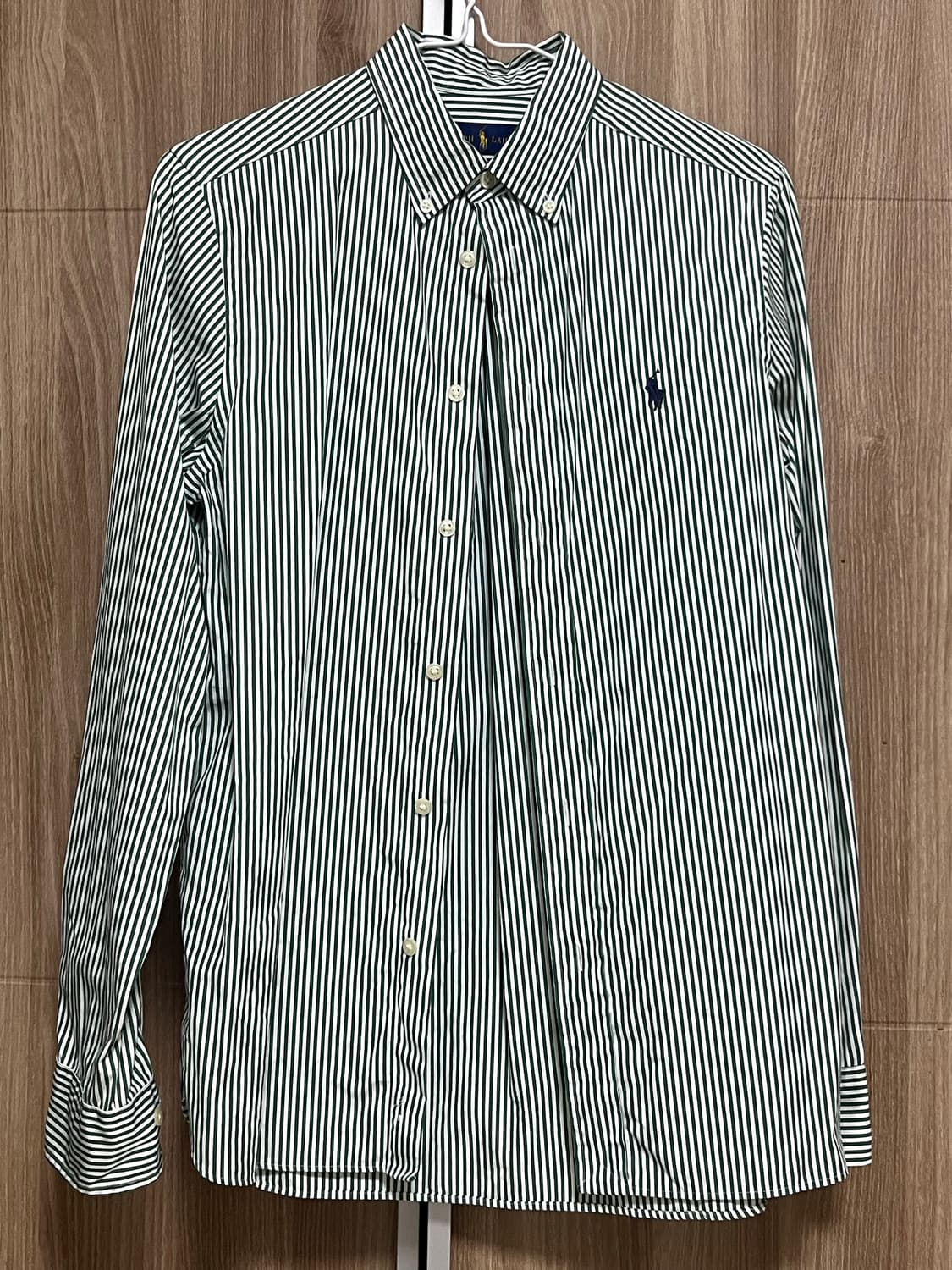 폴로 셔츠 난방 판매 상품이미지4