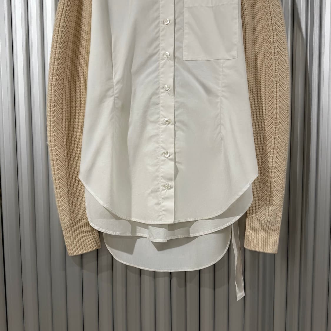 Sea Newyork shirt 상품이미지4