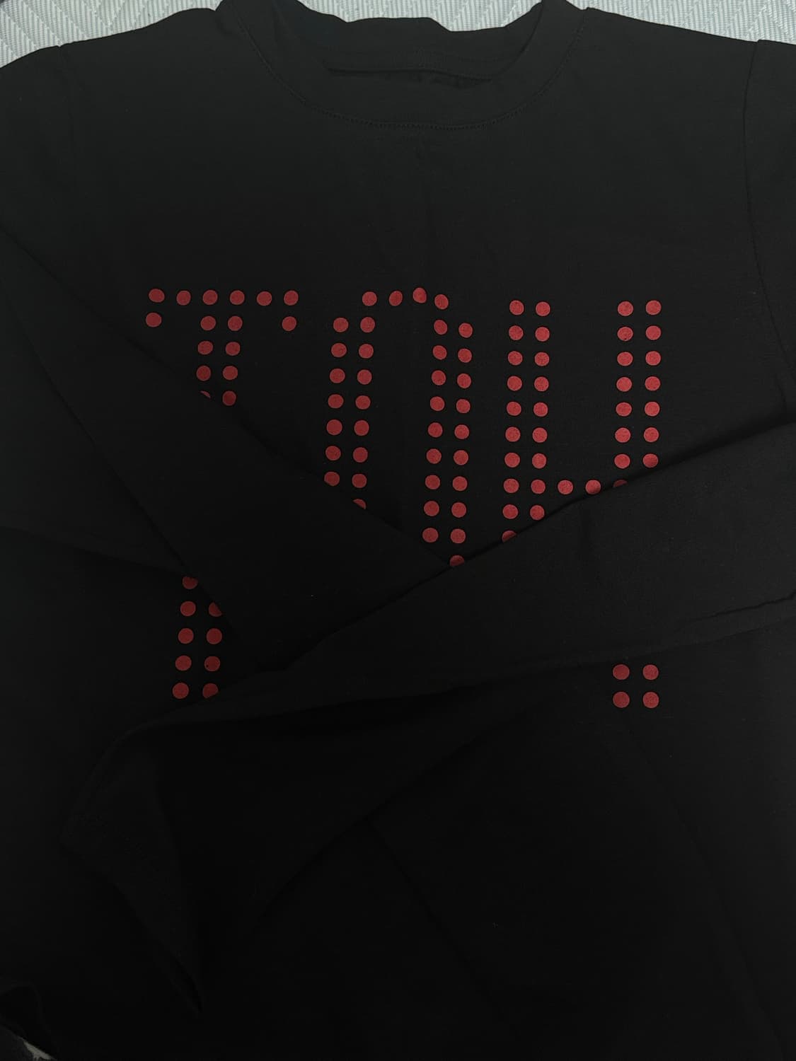 TOH Long Tee 상품이미지2