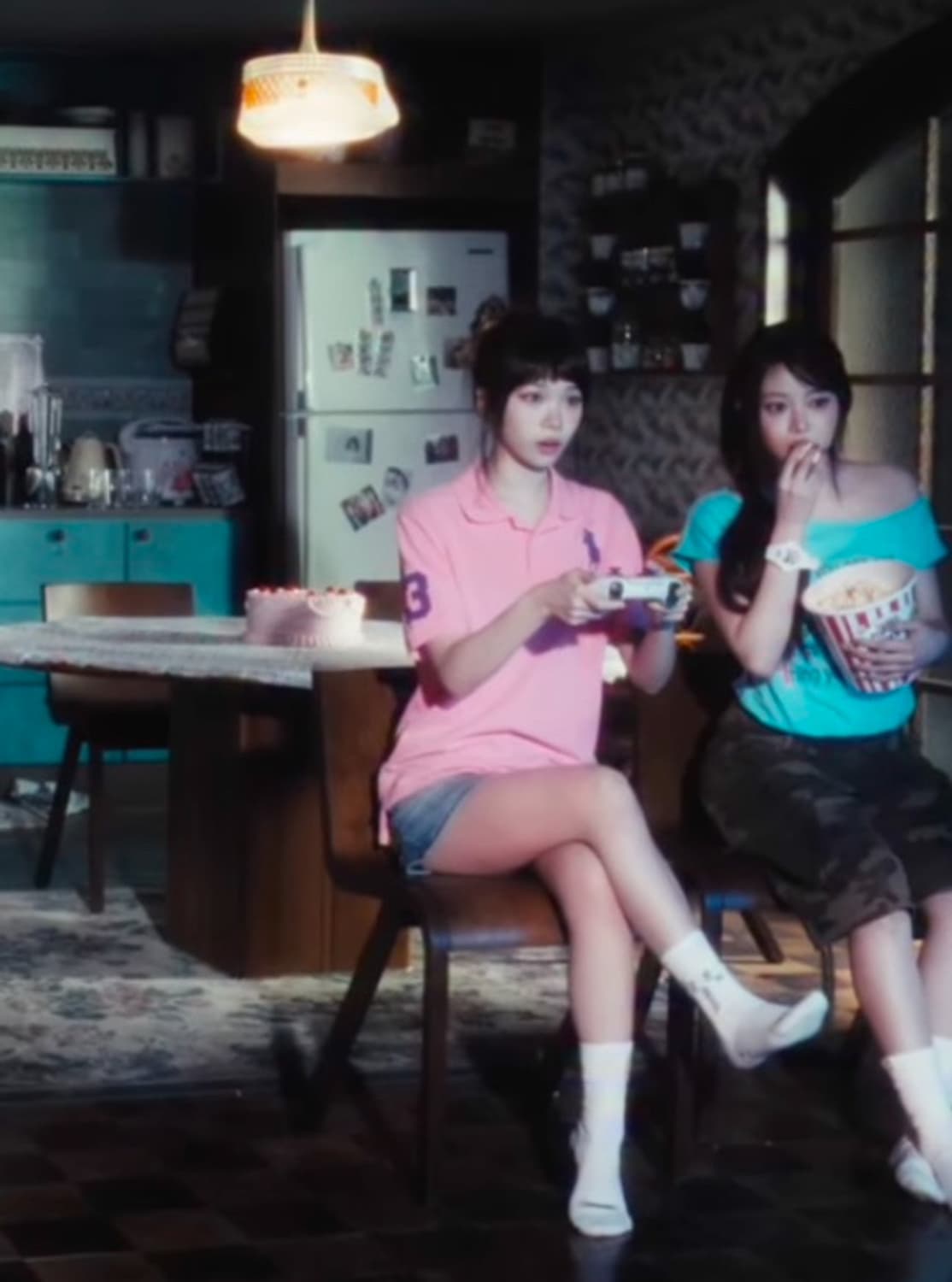 폴로 빅포니 카라티 상품이미지3