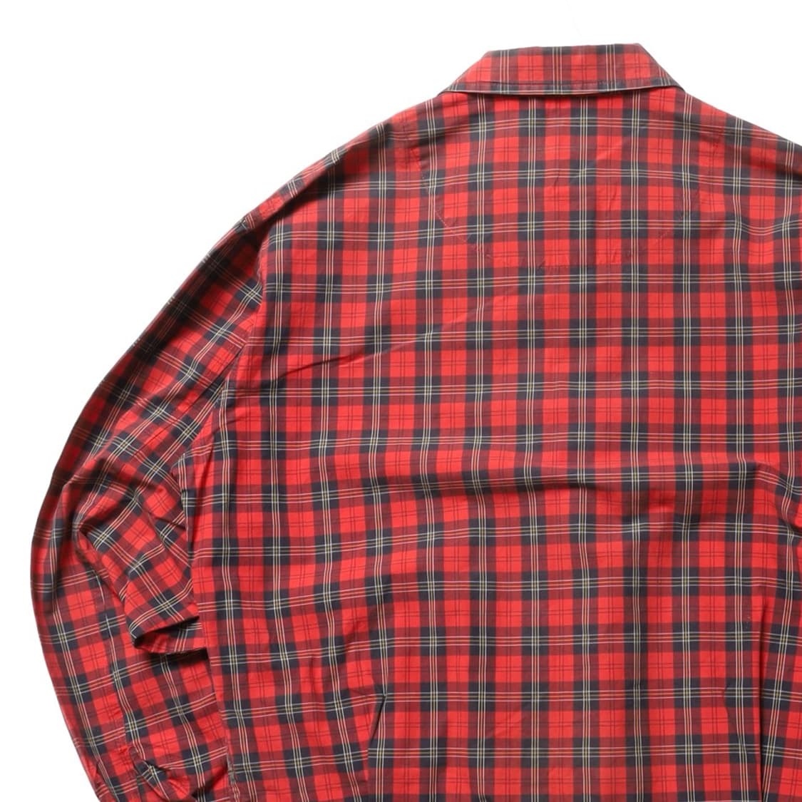Polo By Ralph Lauren Tartan Check Jakcet 상품이미지5