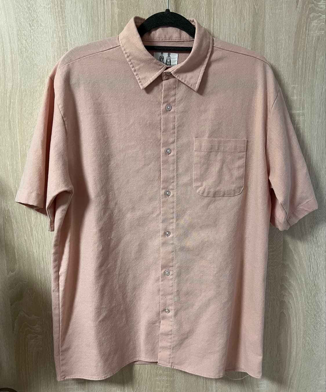 D.Land 반팔 셔츠 Made in Korea 상품이미지1