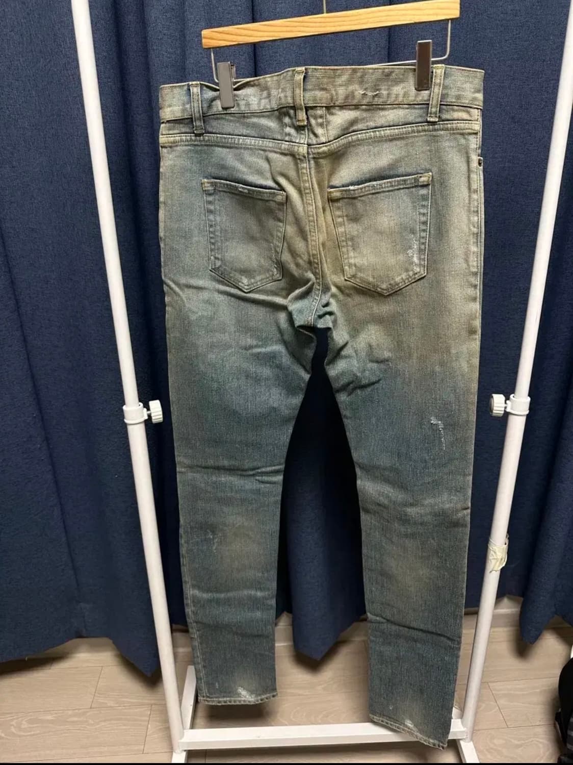 Saint laurent 상품이미지4