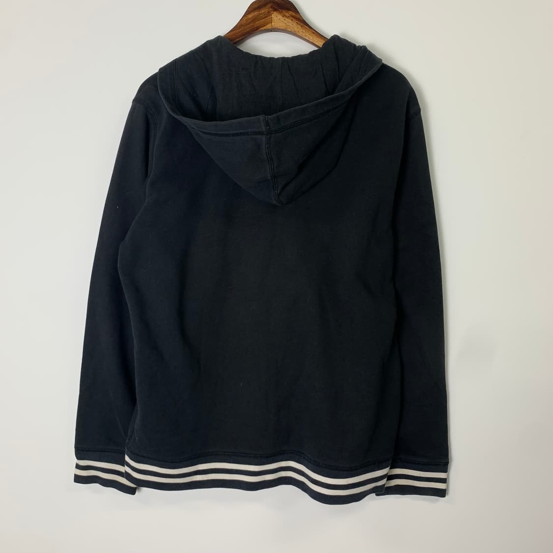 폴로 랄프로렌 신형 블랙 후드집업  상품이미지3