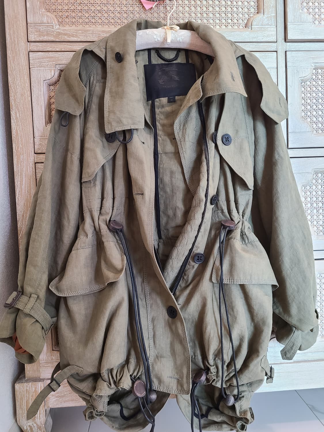 버버리 프로섬 38 상품이미지2