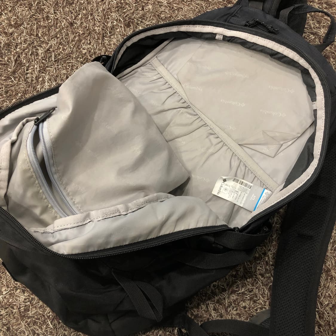 컬럼비아 Redwood 30L 백팩 상품이미지5