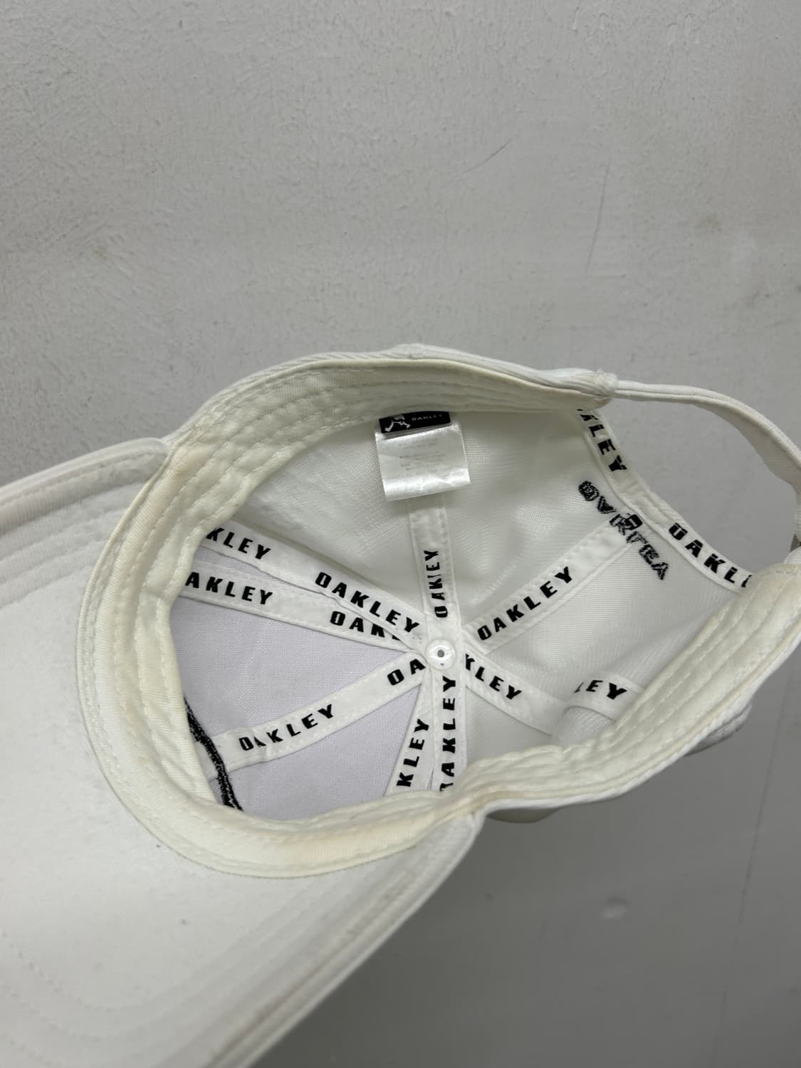 오클리 빈티지 캡 상품이미지4