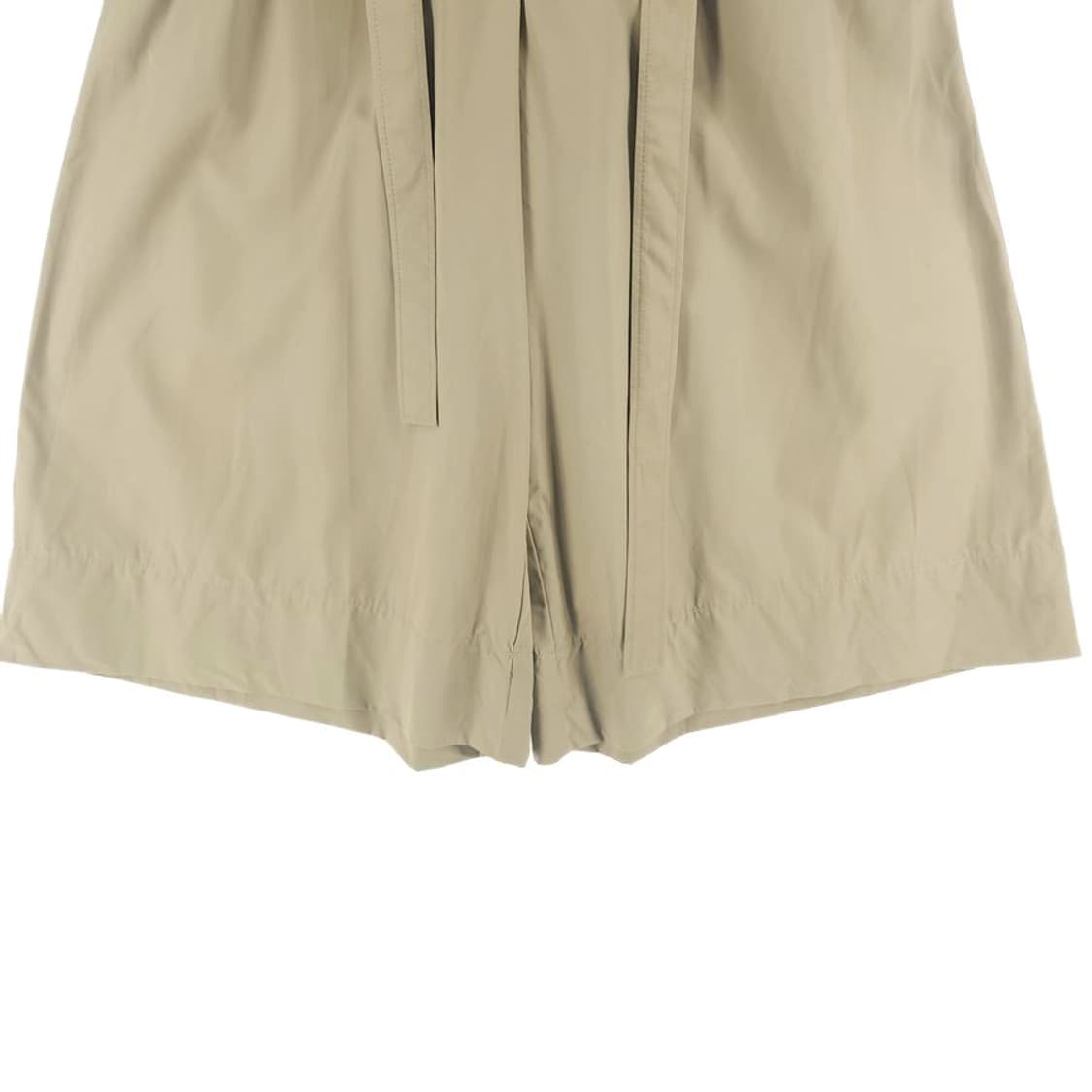 [여38]뮤베일워크 하이웨스트 치마 바지[Y63-014] 상품이미지3