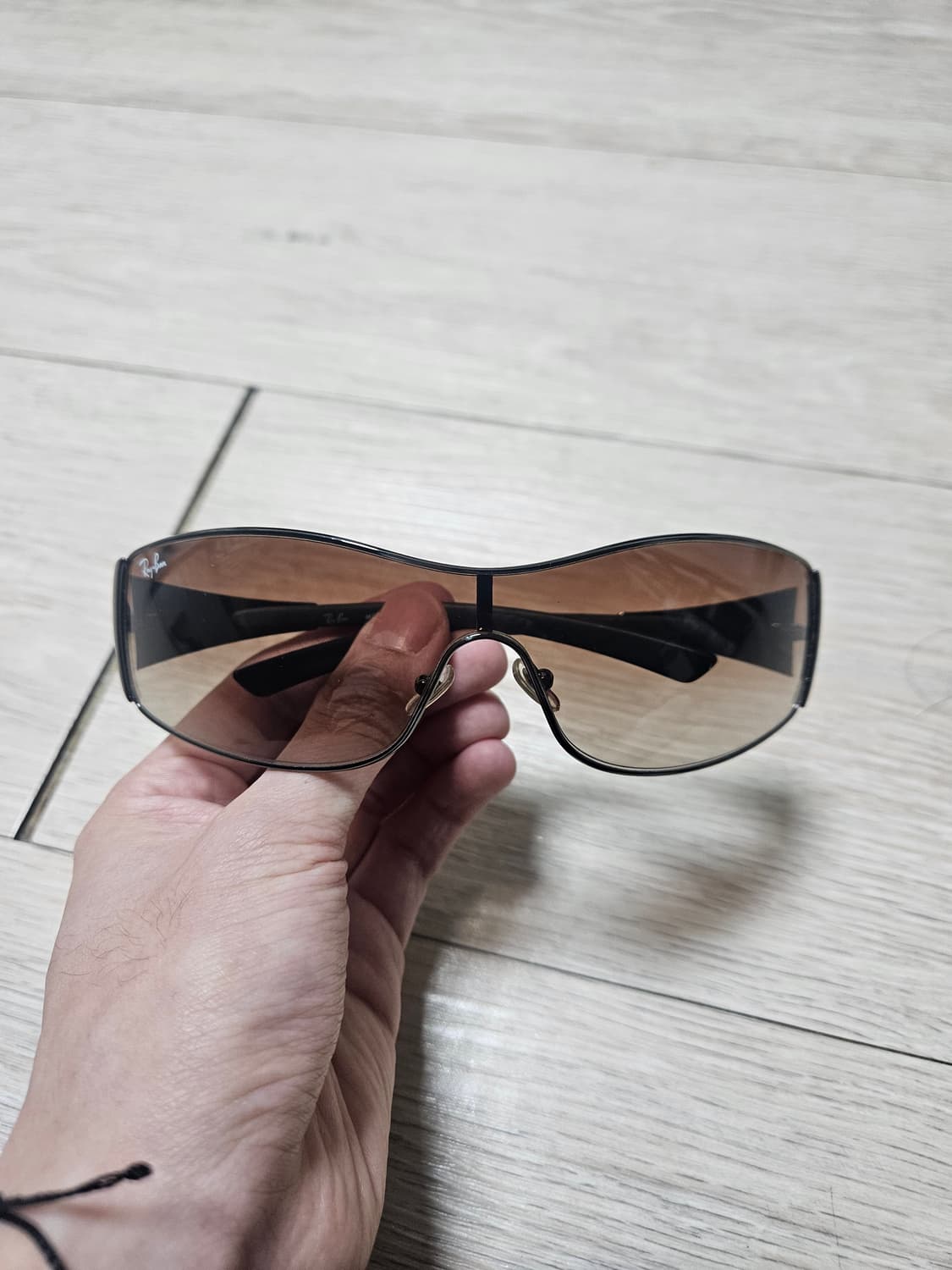 빈티지 레이벤 상품이미지1