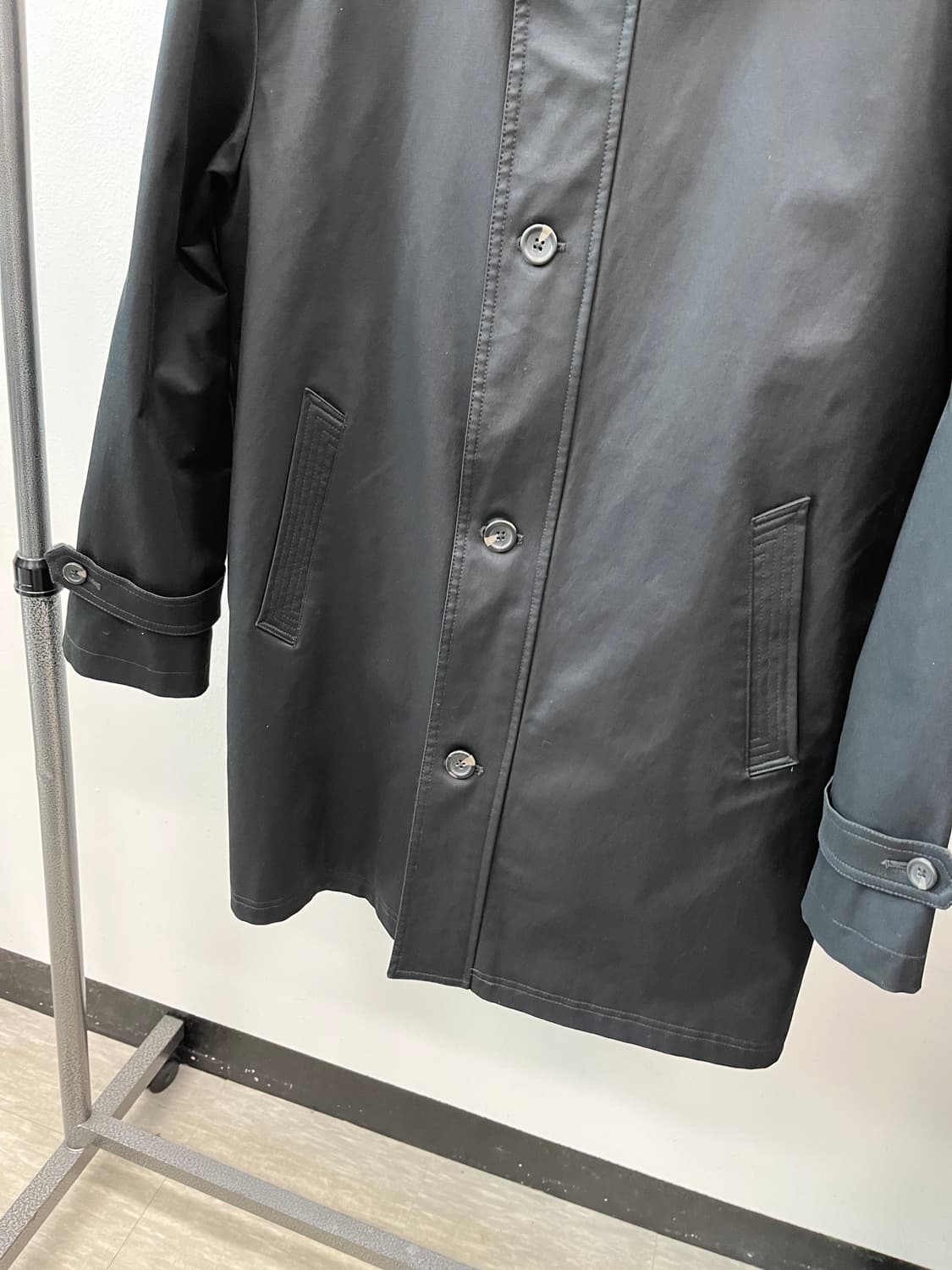 100) 랄프로렌 내피 맥코트  상품이미지4