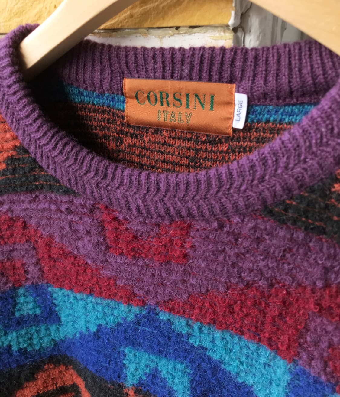 CONRSINI ITALY 상품이미지4