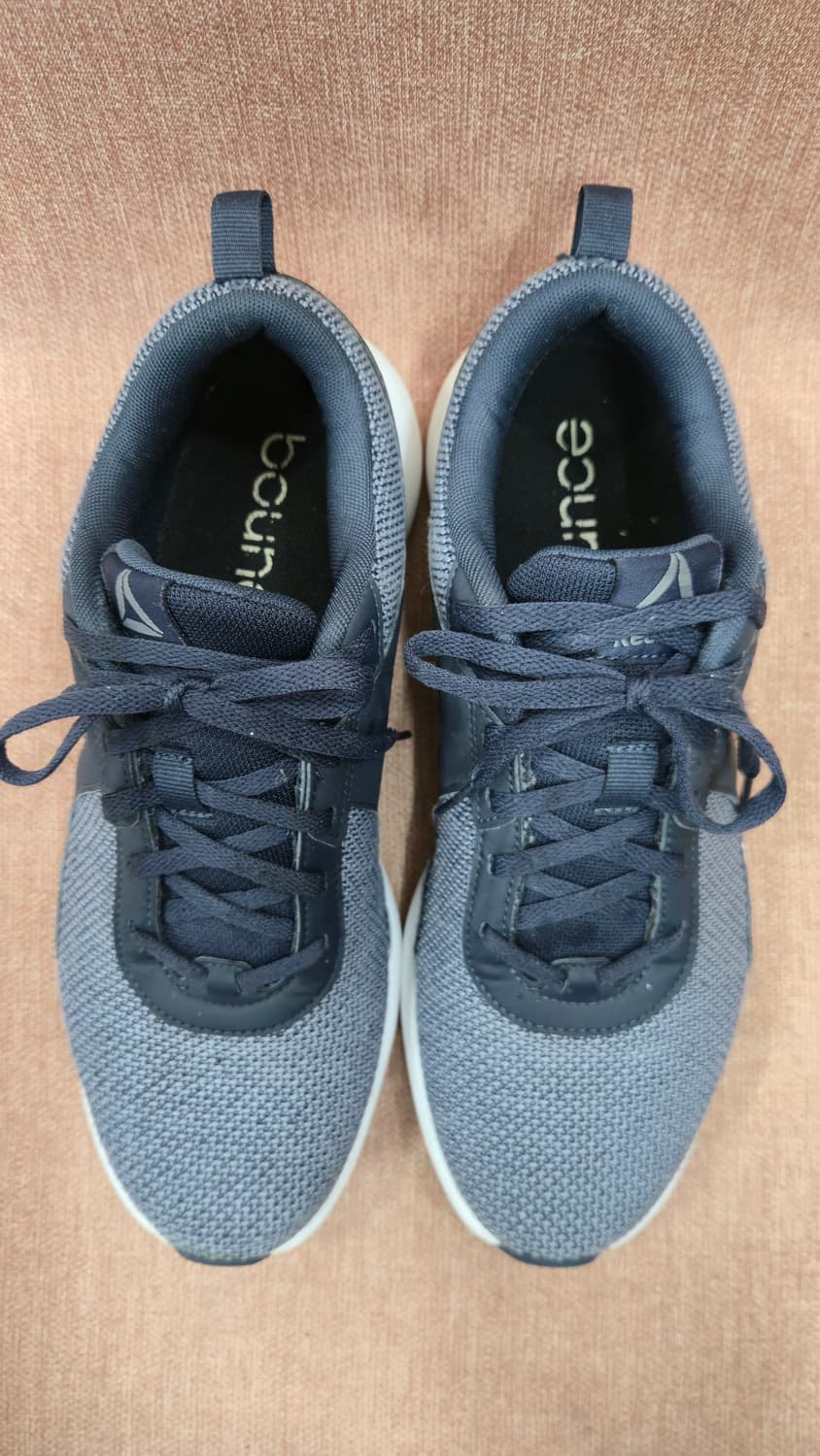 리복 265mm- 드리프티움 네이비  런닝화  상품이미지2