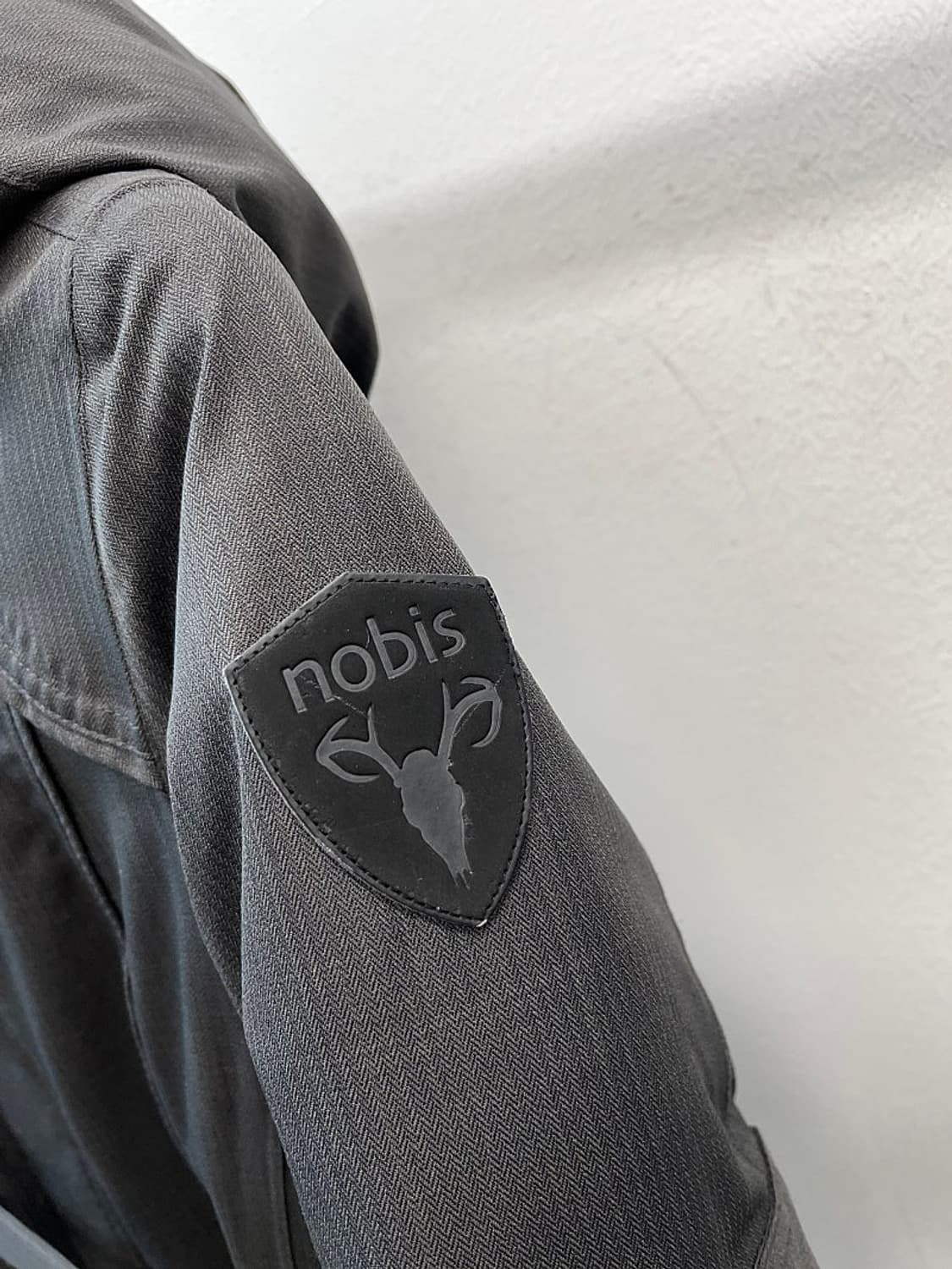 여) 노비스 아스트리스 다운패딩  상품이미지3