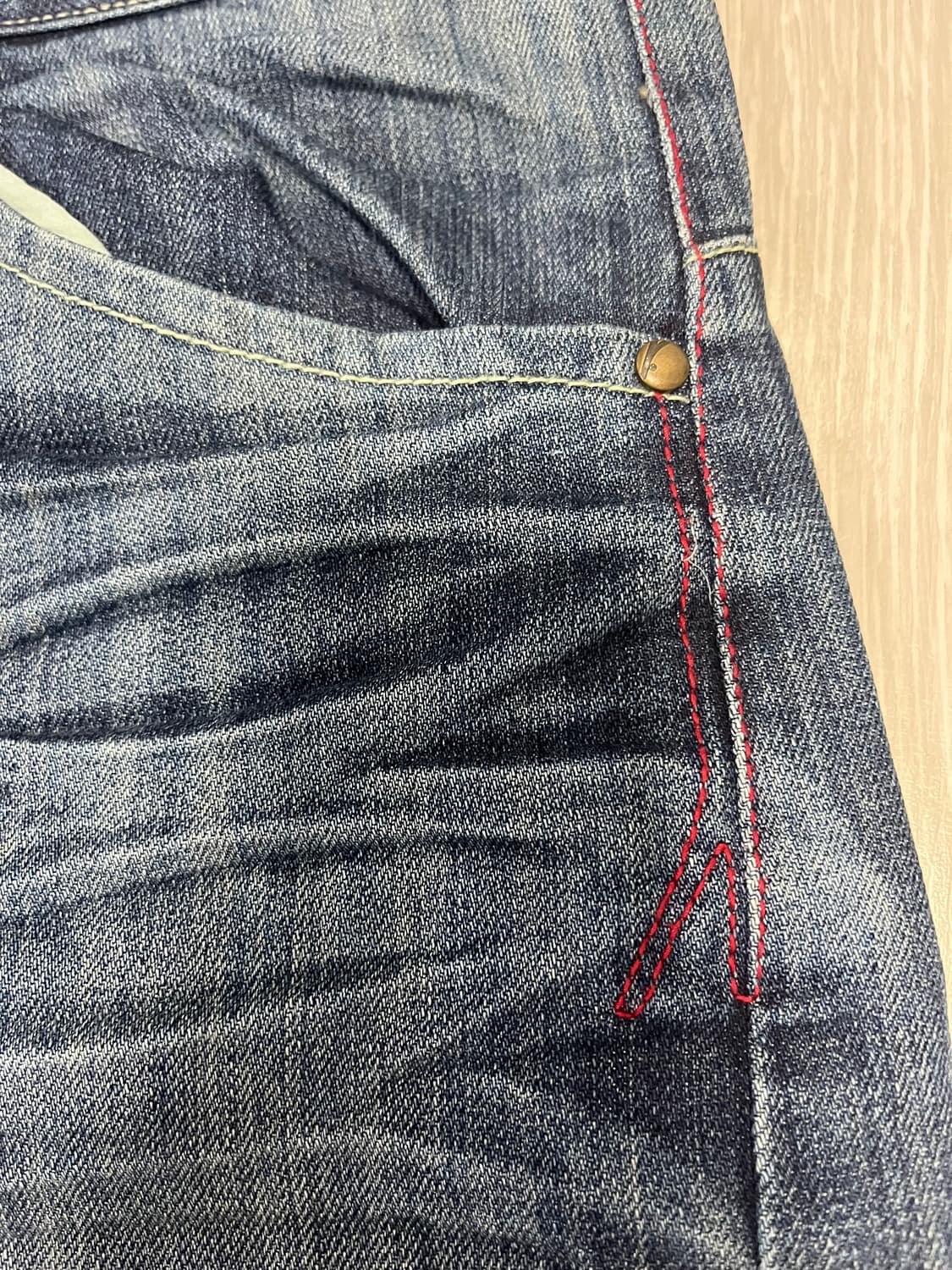 리바이스 엔지니어드진 32X32 상품이미지3