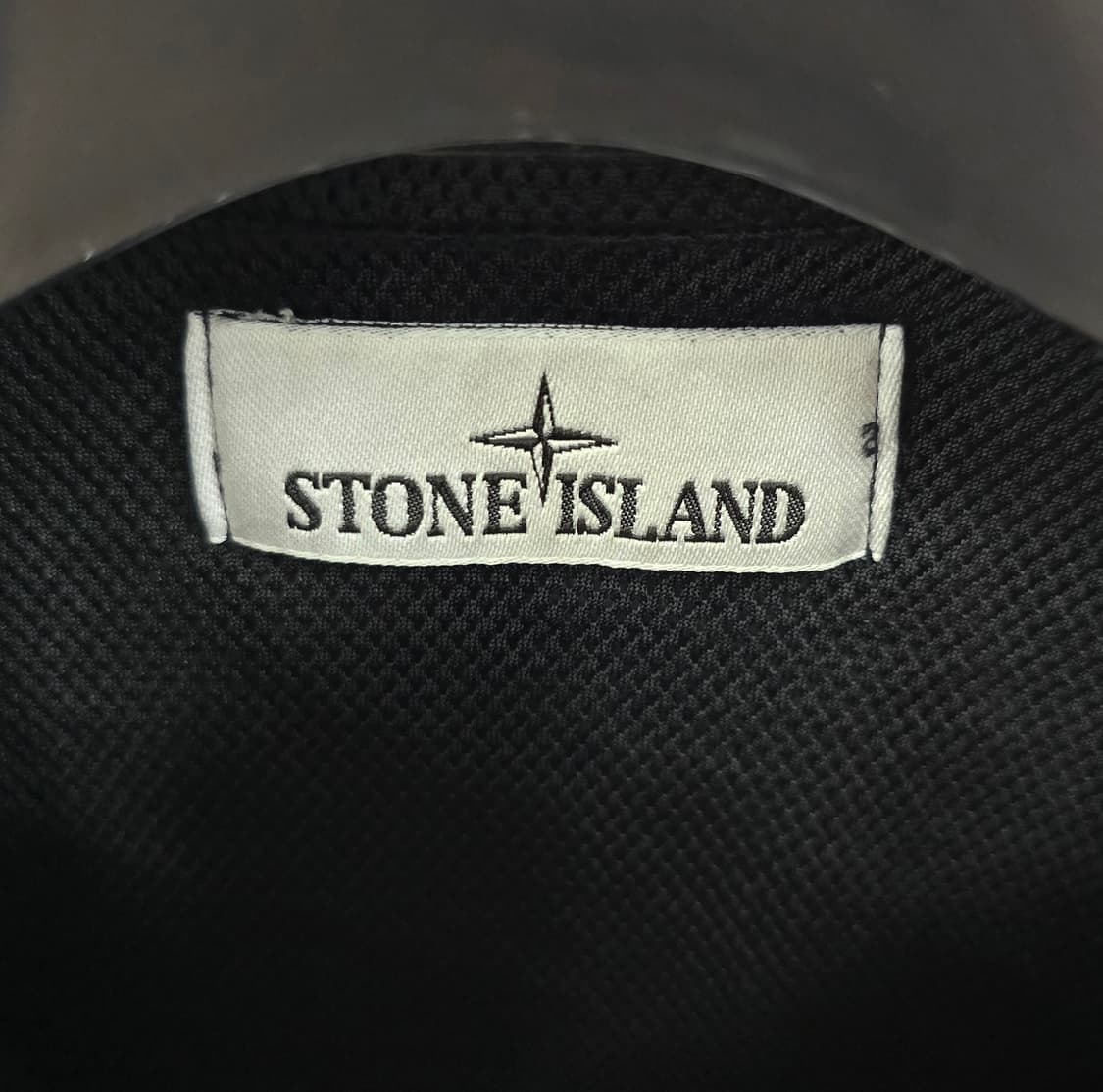23ss 스톤아일랜드 크링클랩스 자켓 xl사이즈 105 판매 상품이미지2