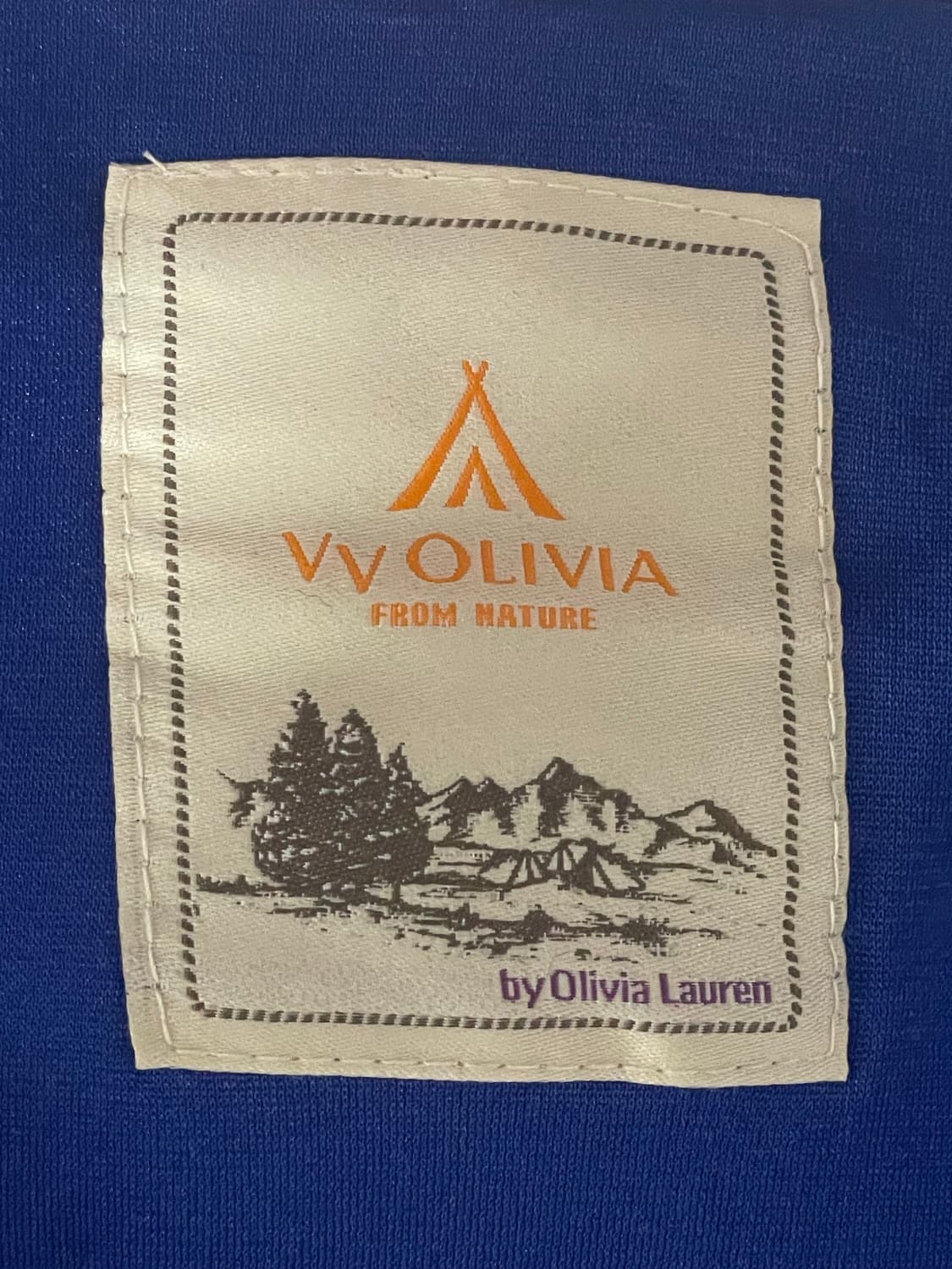 비비올리비아 후드 스웨터 방풍집업 상품이미지7