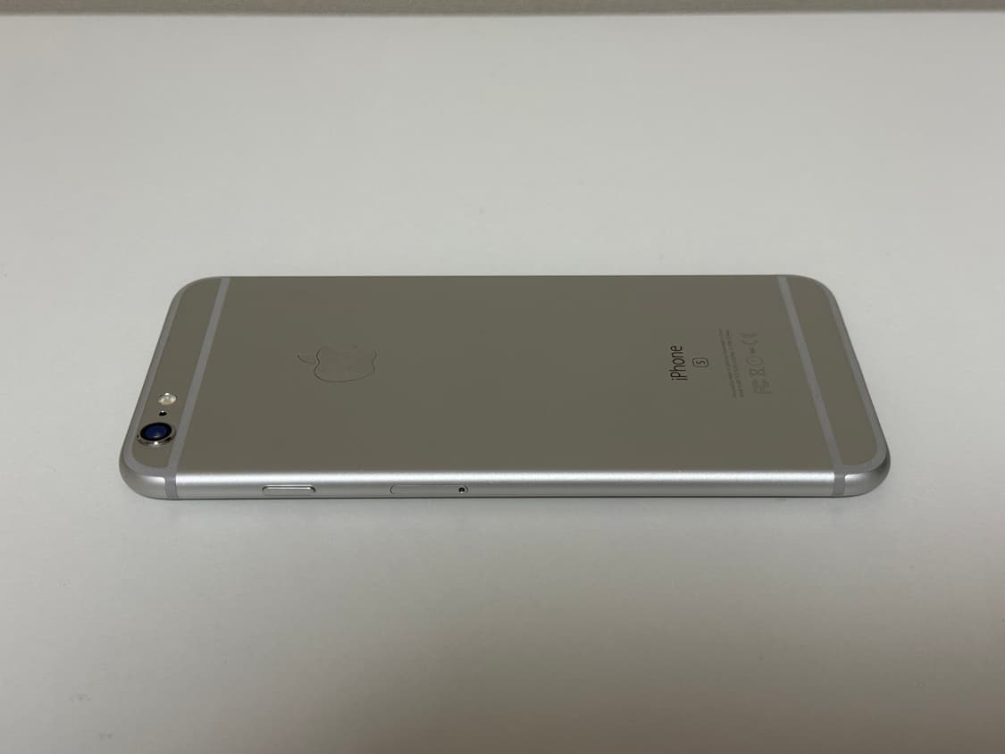 [S급/128G] 아이폰 6s Plus 실버 - 올순정/고용량 상품이미지3