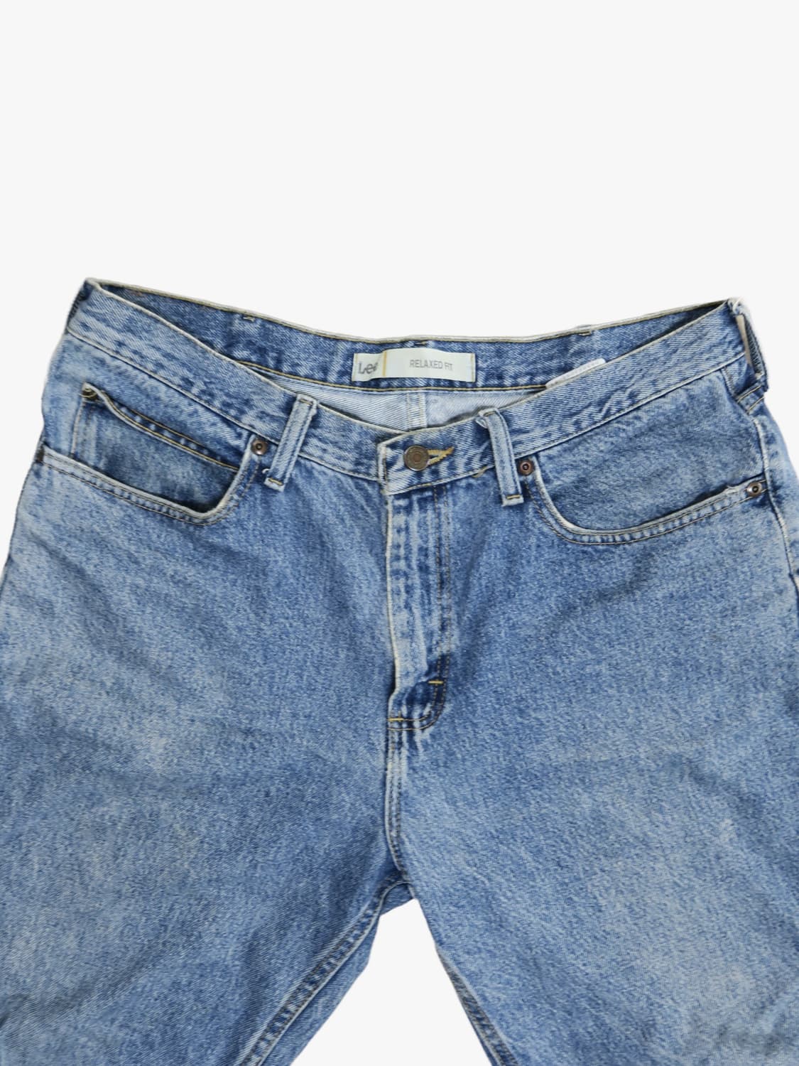 Lee 데님 팬츠 (34X30) 상품이미지2