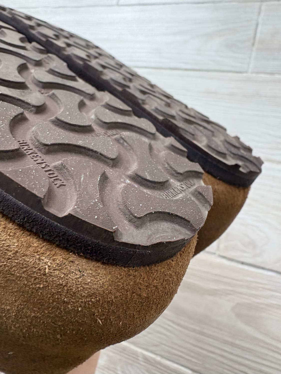 버켄스탁 런던 시어링 / 240 (좁은발볼) 상품이미지6