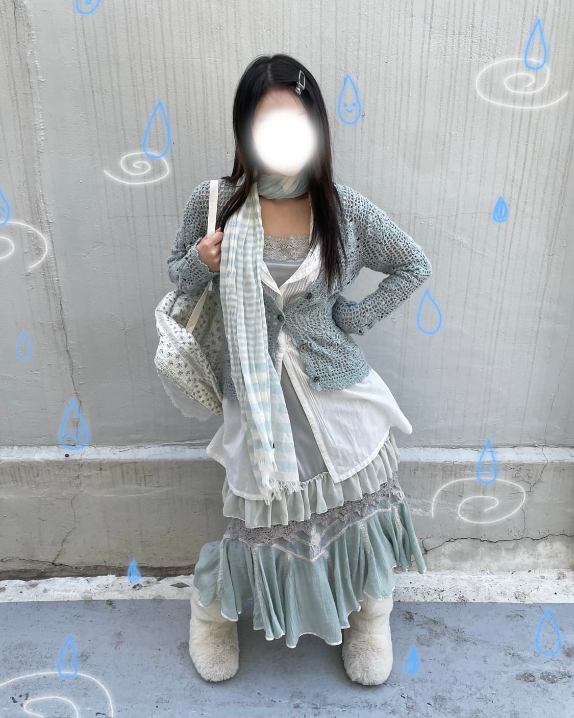 민트맛사탕을달콤하게.ˢᴱᵀ🏠 상품이미지7