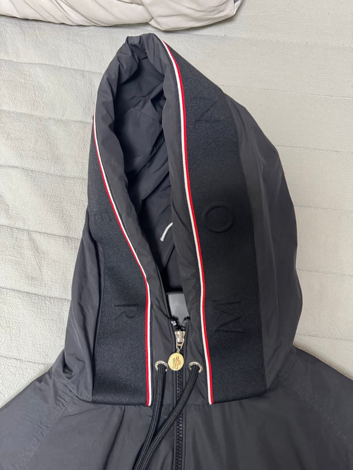 몽클레어 미라 자켓 상품이미지3