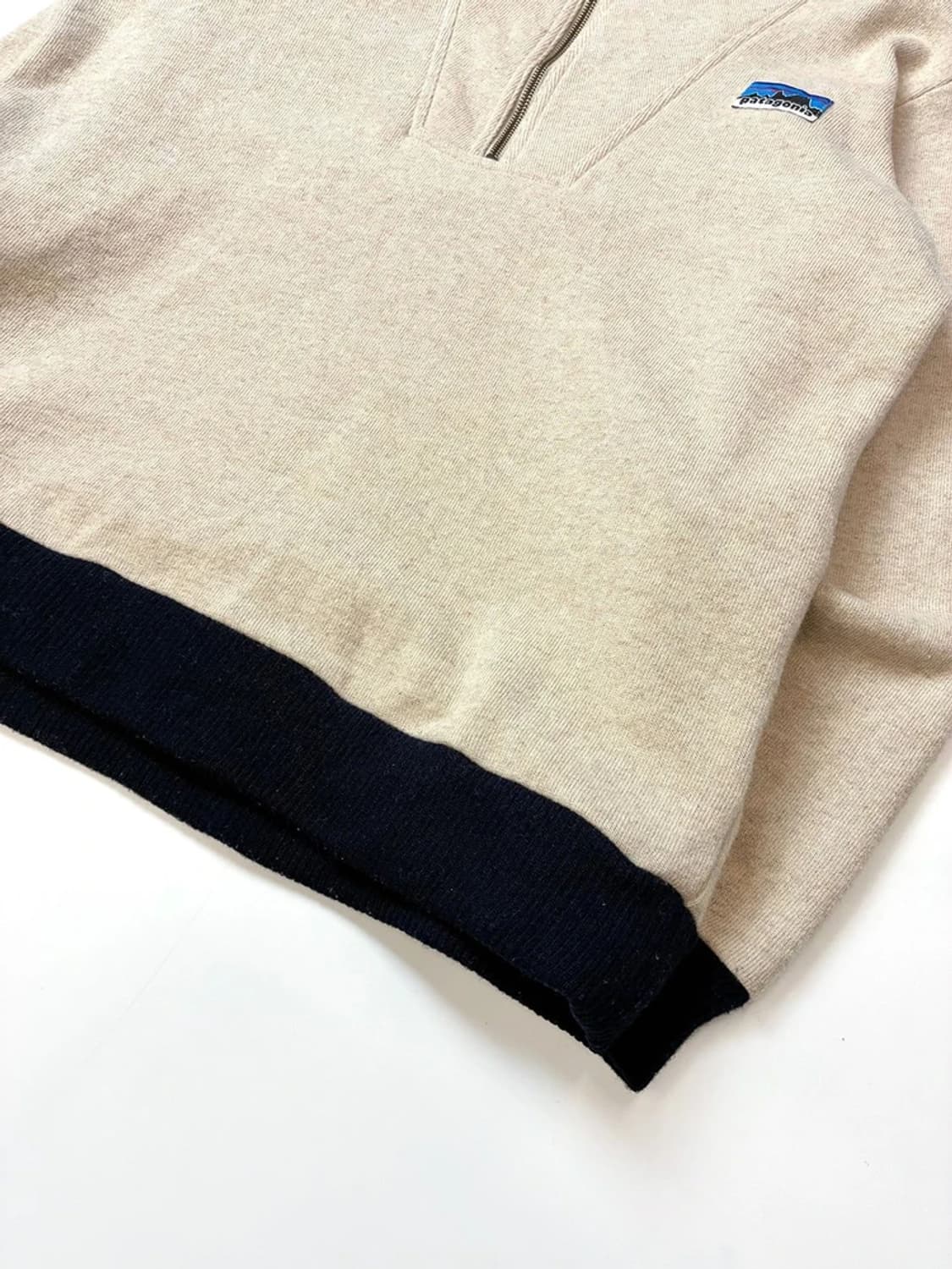 파타고니아 70s 데카태그 복각 하프 플리스 PN5253 상품이미지4