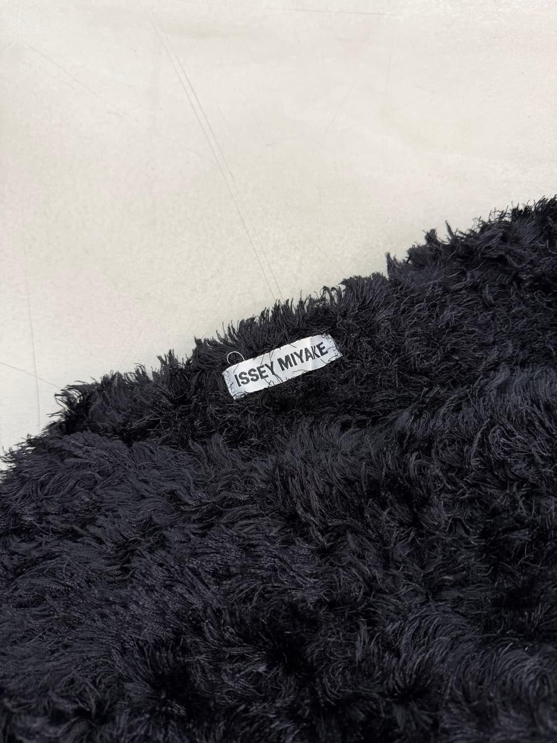 Issey Miyake Knit 상품이미지2