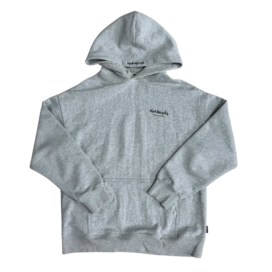 마크곤잘레스 후드티 상품이미지1