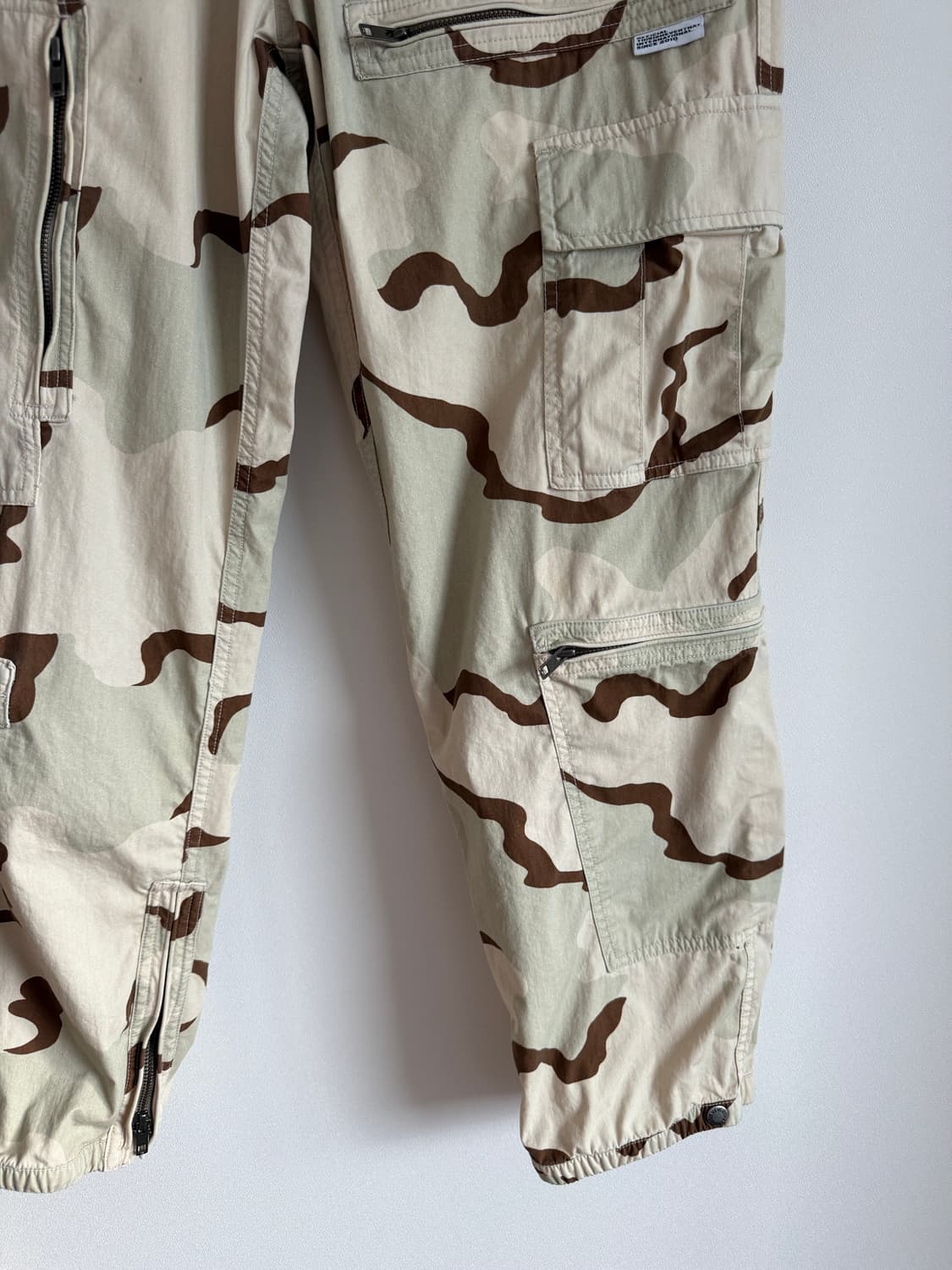 디스이즈네버댓(thisisneverthat) 카모 카고팬츠 상품이미지3